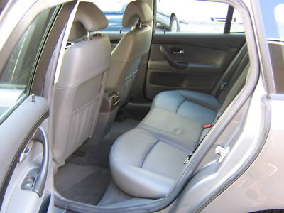 Left Hand Drive SAAB 9 3 gallery photo